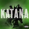 Frankie Goldie - KATANA (feat. Kold-Blooded)
