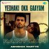 Abhishek Martyn - Yedhaki Oka Gaayam - Rainy Lofi