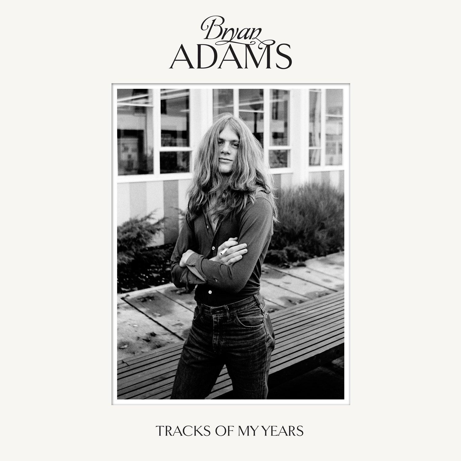Bryan Adams (布莱恩.亚当斯)