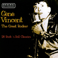 Gene Vincent Really Rocks