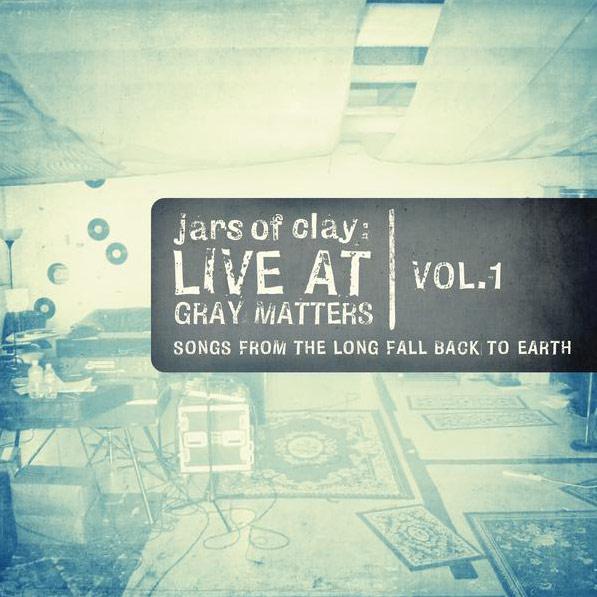 Live At Gray Matters, Vol. 1: Songs From The Long Fall Back To Earth专辑