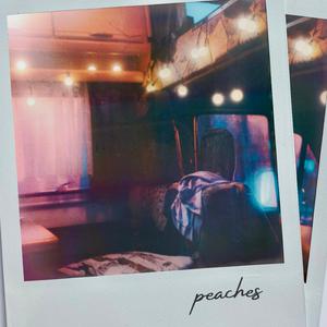Peaches (Acoustic)-Mo Kazi