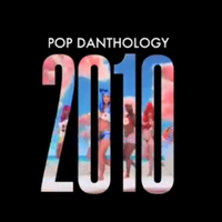 greb system entusiasme ENGLISH SOCIETY: Pop Danthology 2010-2012 Songlist