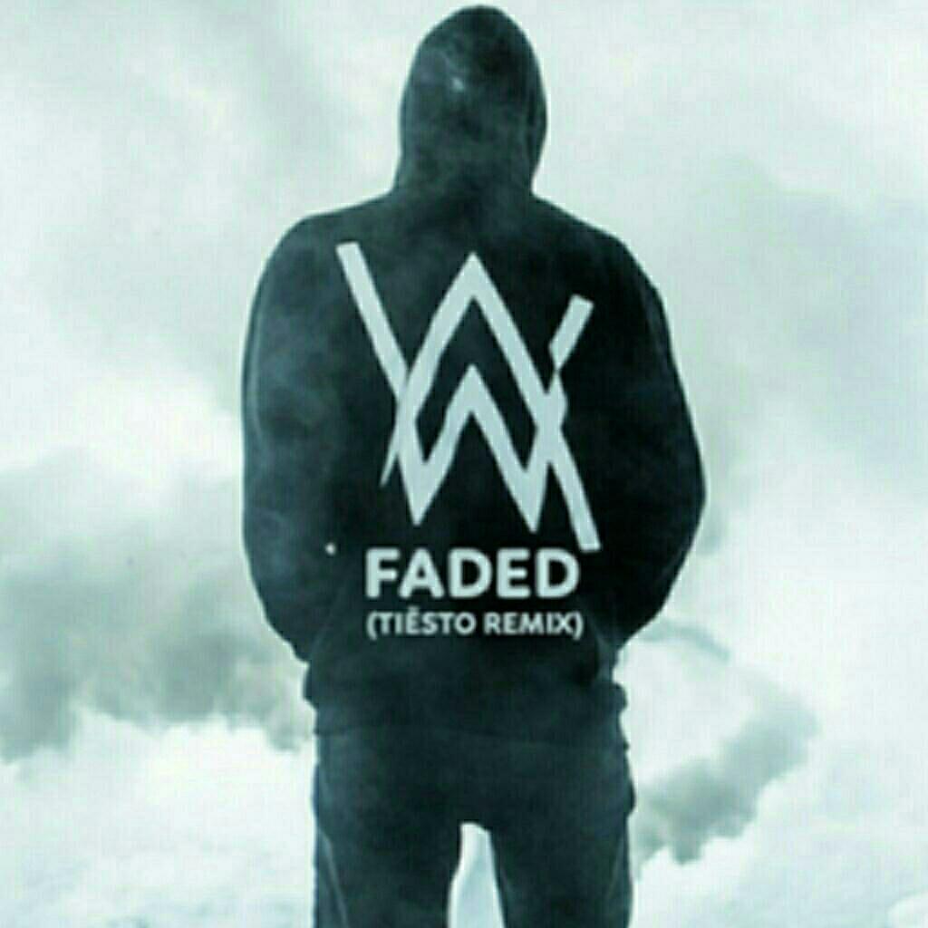 电鼓垫faded曲谱美拍