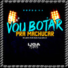 MC CR DA ZO - Vou Botar pra Machucar