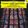 Poulenc: Gloria; Stabat Mater