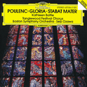 Poulenc: Gloria; Stabat Mater专辑