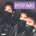 UNTOUCHABLE专辑