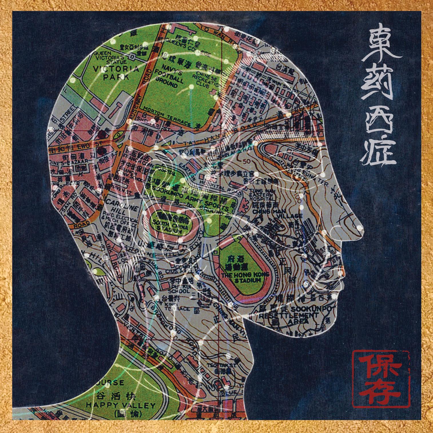 Dragon Town 海报