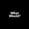 YKD Jah - What Would?