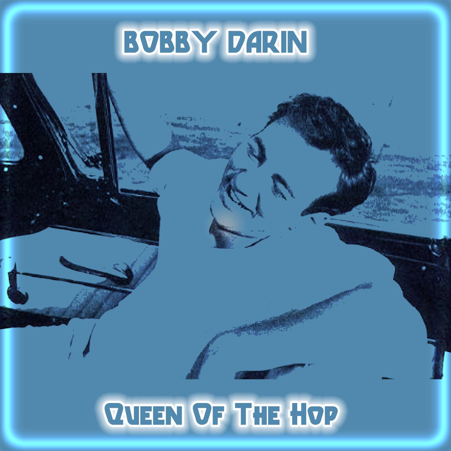 Queen of the Hop专辑