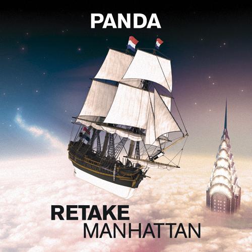 Retake Manhattan专辑