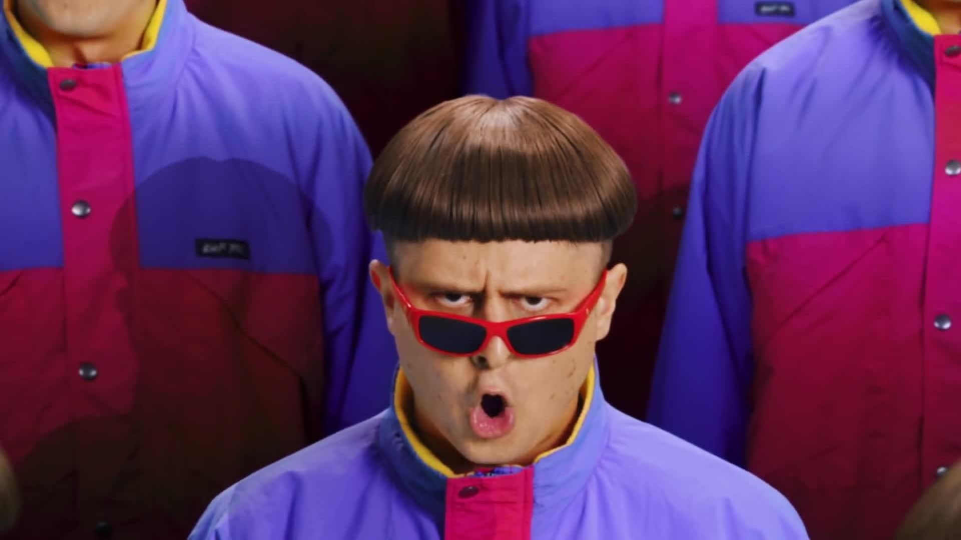 Oliver Tree - Life Goes On