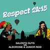 Salento Guys - Respect 2K15 (Radio Edit)