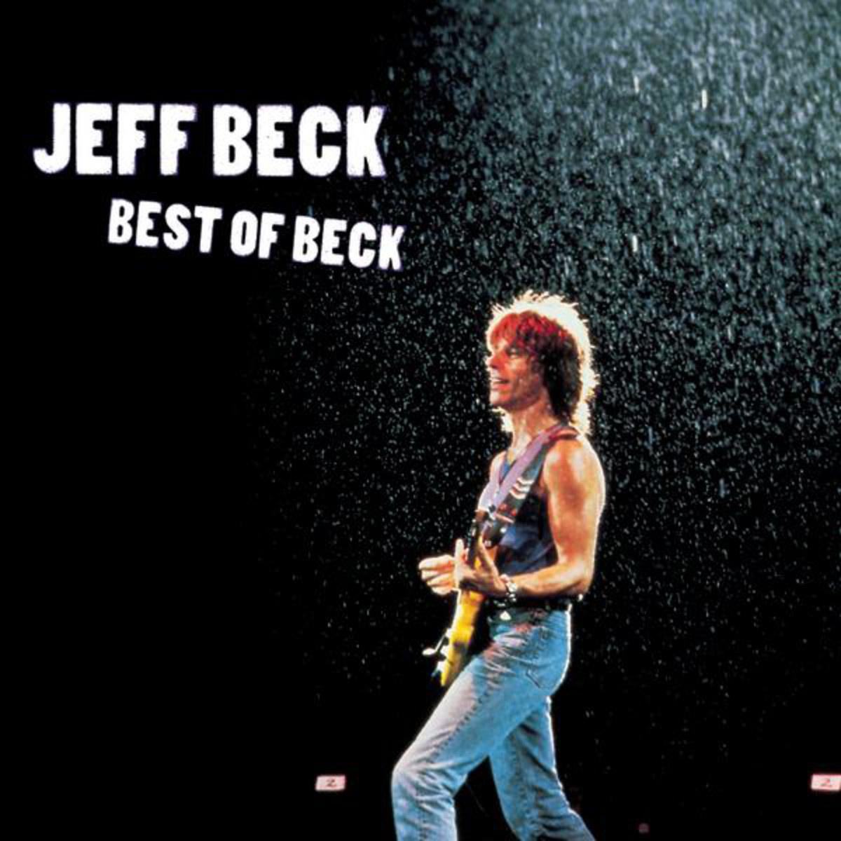 jailhouse rock - jeff beck - 网易云音乐