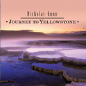 Journey to Yellowstone专辑