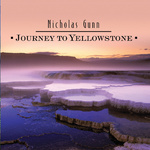 Journey to Yellowstone专辑