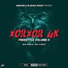 Internet Music HT - Freestyle, Vol. 2 (feat. Xorxor 4K)