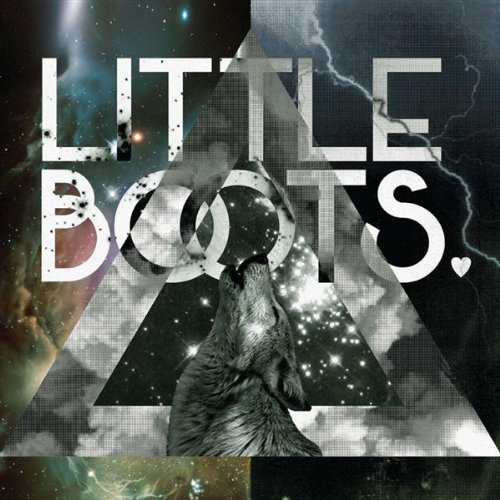 Little Boots专辑