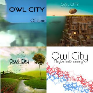 owl city