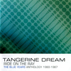 Tangerine Dream - Bois de Boulogne (Paris)