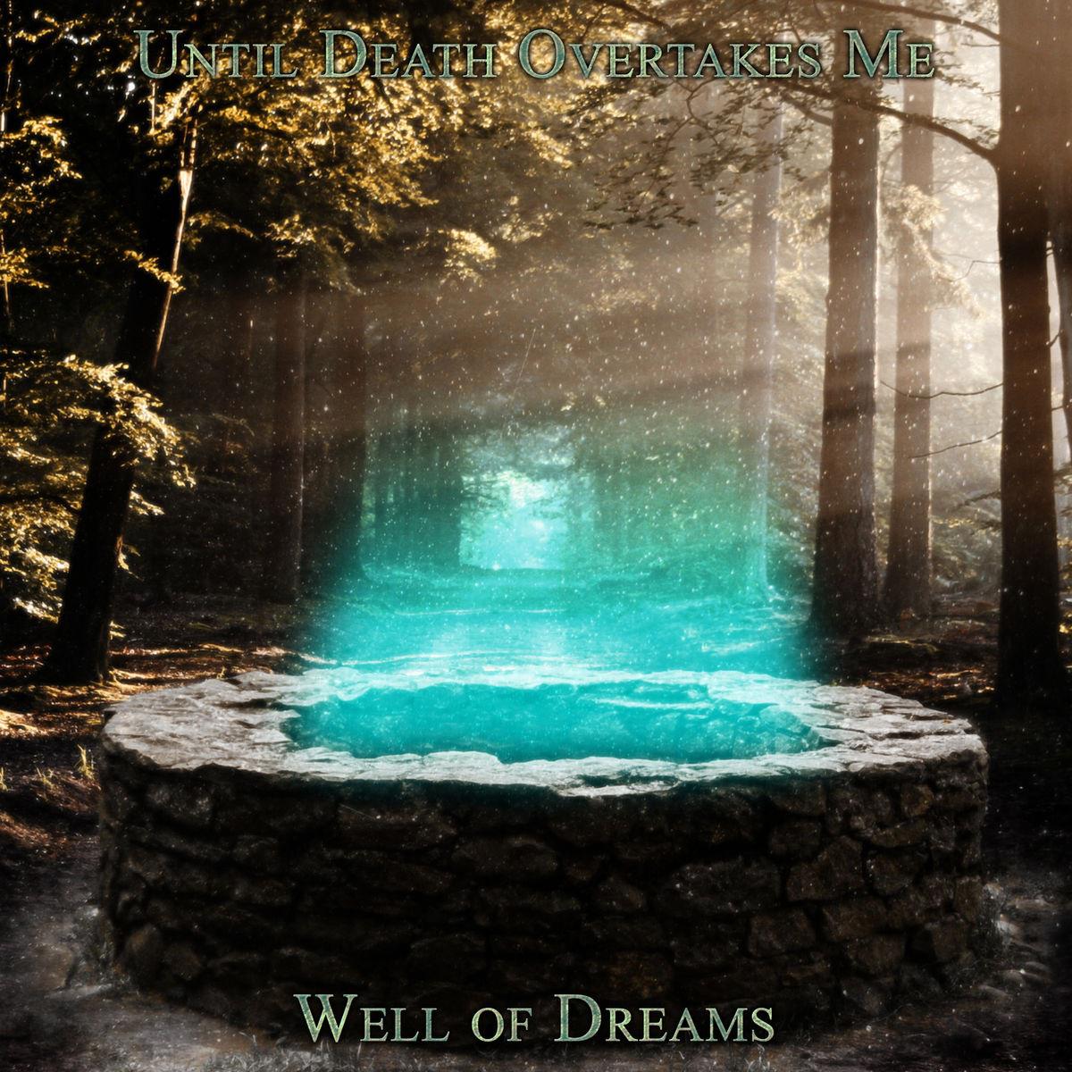 Well of Dreams专辑