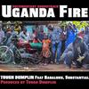 Tough Dumplin - uganda fire (feat. Babaluku & Substantial)