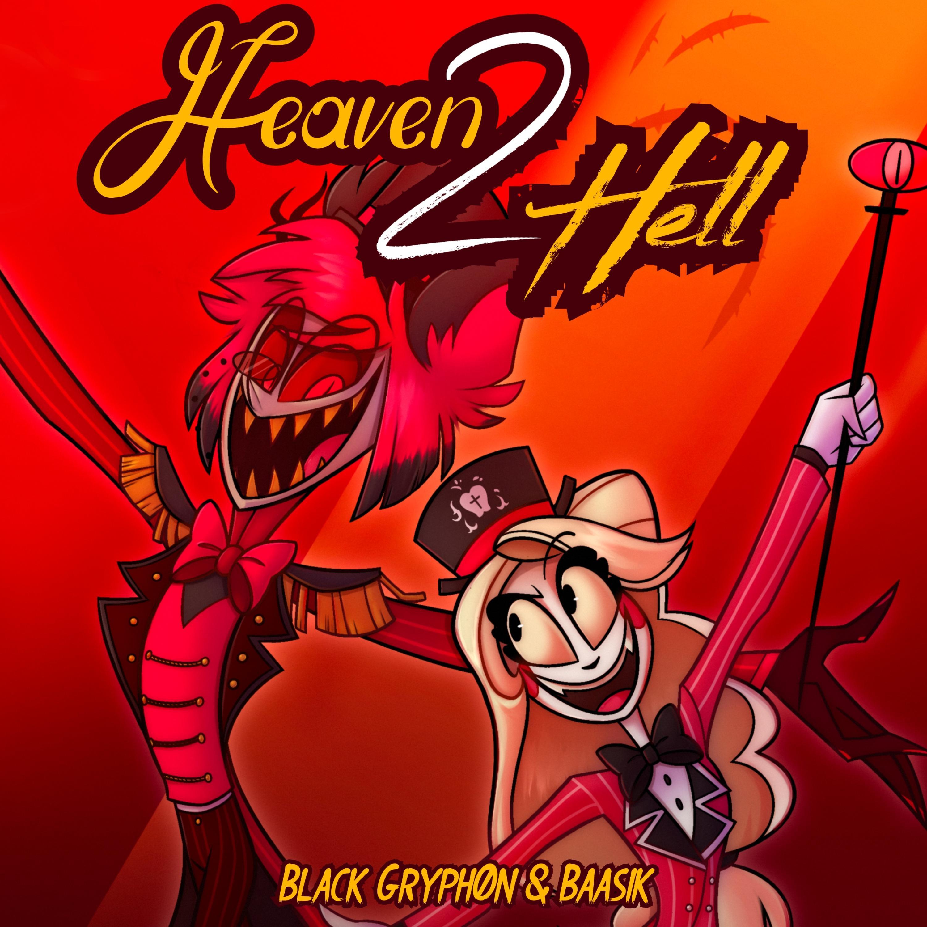 Heaven 2 Hell (feat. Elsie Lovelock) banner