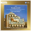 Verdi: Nabucco专辑