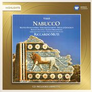 Verdi: Nabucco