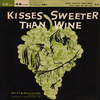 Bruce Adams - Kisses Sweeter Than Wine