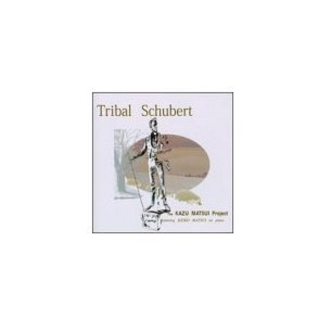 Tribal Schubert专辑