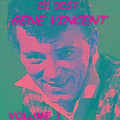 Ze Best - Gene Vincent