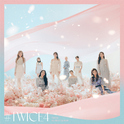 #TWICE4 -Japanese ver.-专辑