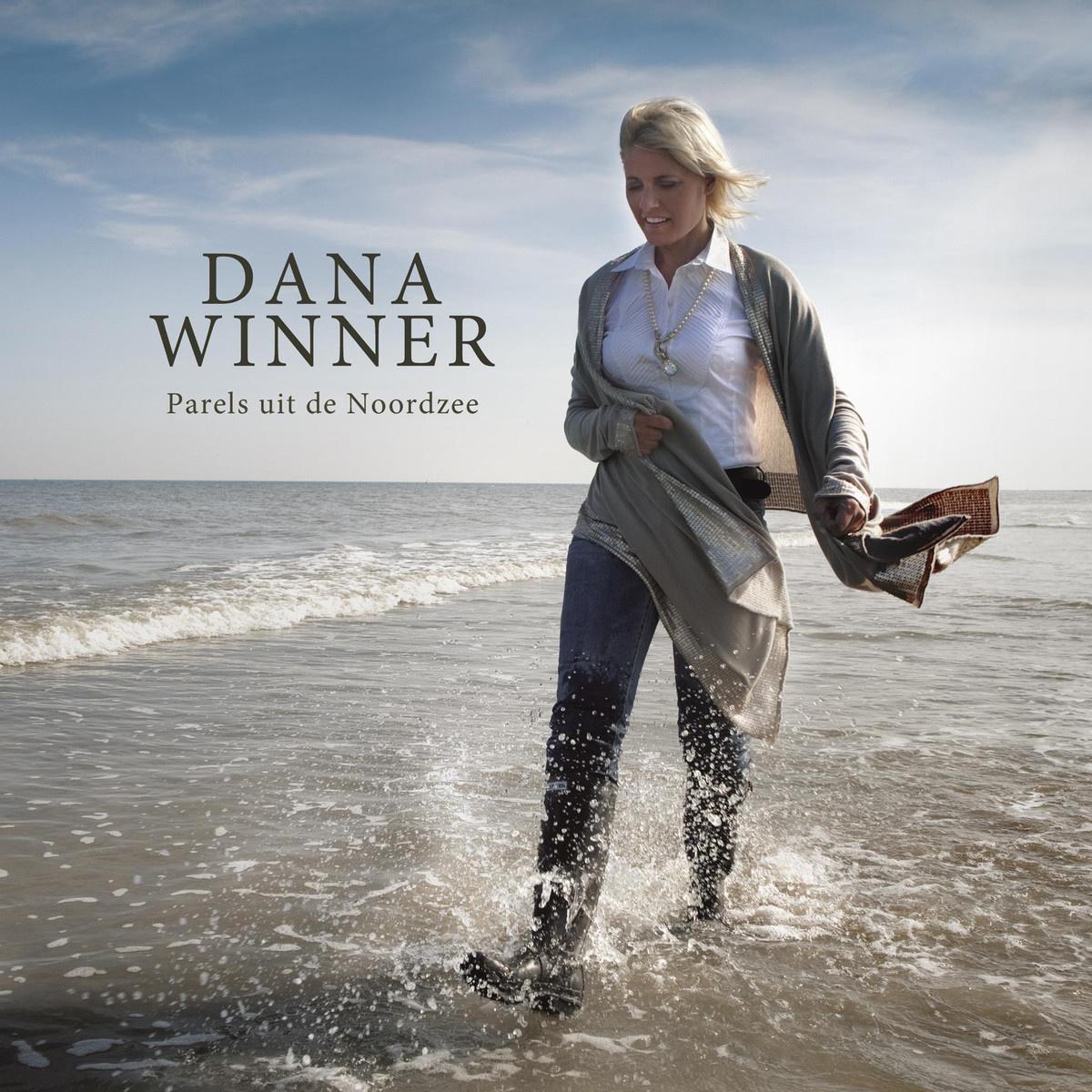 een lied voor kinderen - dana winner - 网易云音乐