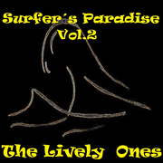 Surfer´s Paradise, Vol.2