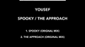 Spooky / The Approach专辑