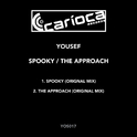 Spooky / The Approach专辑