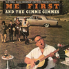 Me First and the Gimme Gimmes - Uptown Girl