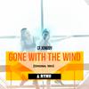 Jesse Chen - Gone With The Wind(Original Mix)