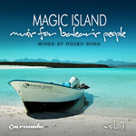 Magic Island - Music For Balearic People, Vol. 3专辑
