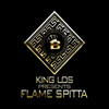 King Los - FLAME SPITTA