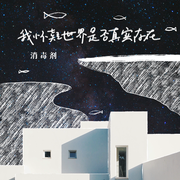我怀疑世界是否真实存在