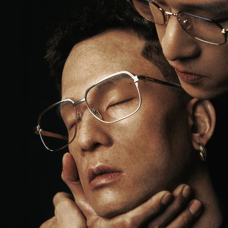 揣無自己彼單純的心 banner