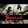 Lil Hanky Panky - Special (feat. Chi Ching Ching)