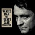 Wanted Man: The Johnny Cash Collection