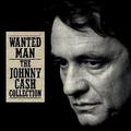 Wanted Man: The Johnny Cash Collection