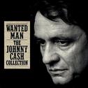 Wanted Man: The Johnny Cash Collection