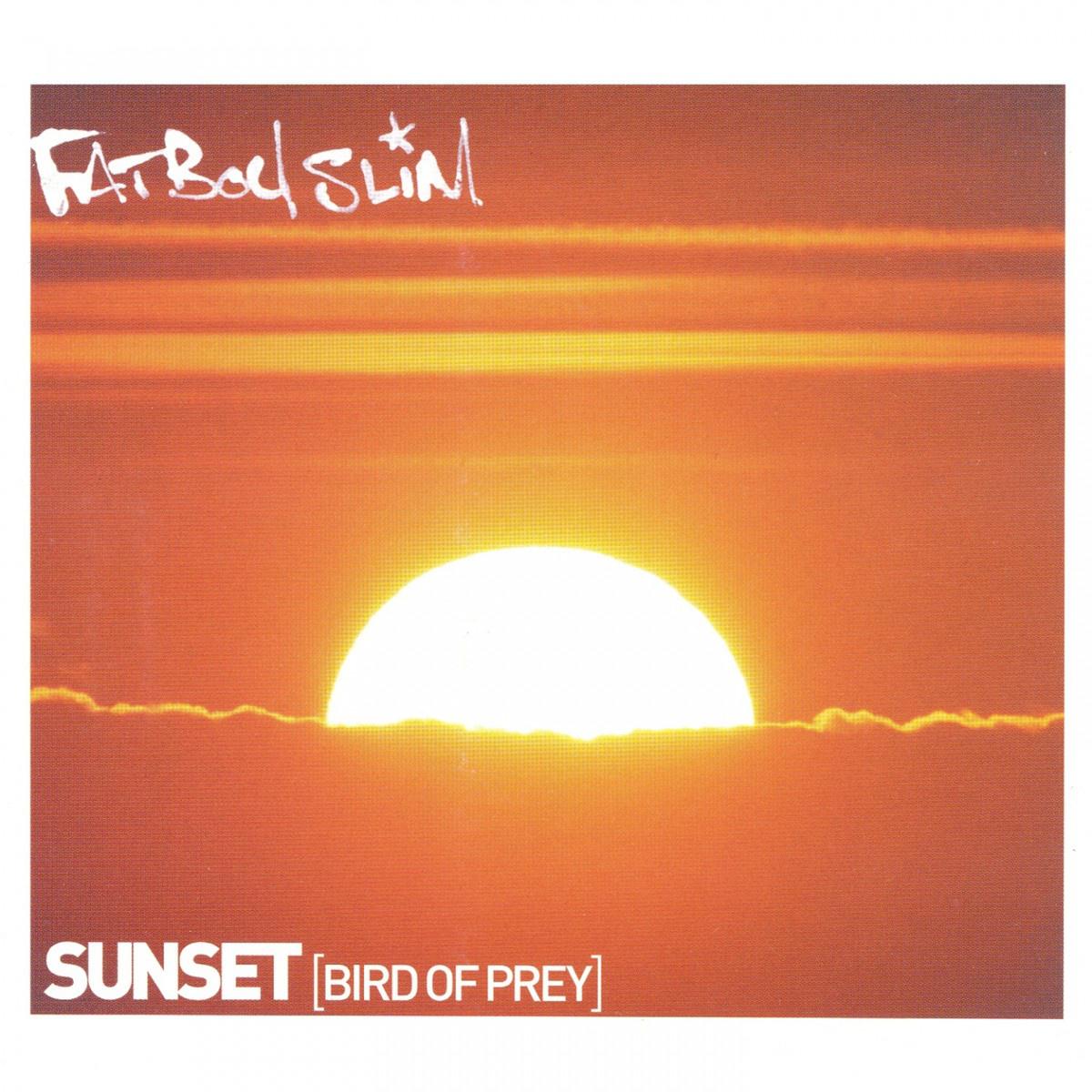 Sunset (Bird Of Prey)专辑