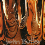 John Butler专辑